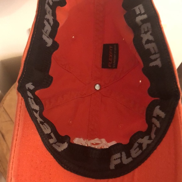 Vintage Fox Sports.net baseball hat - Picture 3 of 4